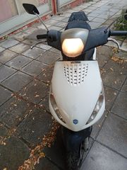 Piaggio ZIP 50 4T 2015 ZIP 50 4T