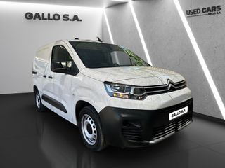 Citroen Berlingo 2024 3 ΕΤΗ ΕΡΓΟΣΤΑΣΙΑΚΗ ΕΓΓΥΗΣΗ ΤΙΜΗ +ΦΠΑ * GALLO S.A. *