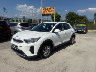 Kia Stonic 2018 1.2cc 62500kM 1 ΧΕΡΙ ΑΡΙΣΤΟ NAVI KAMERA
