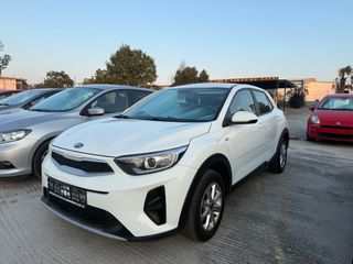 Kia Stonic 2018 1.2cc 62500kM 1 ΧΕΡΙ ΑΡΙΣΤΟ NAVI KAMERA
