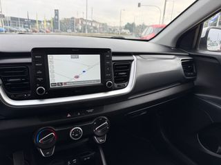 Kia Stonic 2018 1.2cc 62500kM 1 ΧΕΡΙ ΑΡΙΣΤΟ NAVI KAMERA-thumb-22