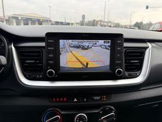 Kia Stonic 2018 1.2cc 62500kM 1 ΧΕΡΙ ΑΡΙΣΤΟ NAVI KAMERA-thumb-23