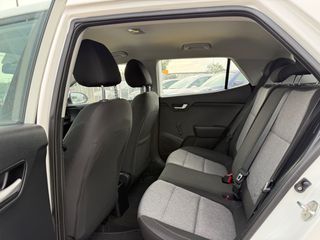 Kia Stonic 2018 1.2cc 62500kM 1 ΧΕΡΙ ΑΡΙΣΤΟ NAVI KAMERA-thumb-30