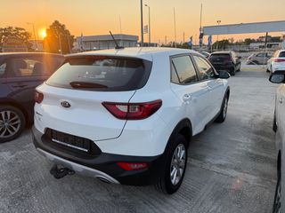 Kia Stonic 2018 1.2cc 62500kM 1 ΧΕΡΙ ΑΡΙΣΤΟ NAVI KAMERA-thumb-1