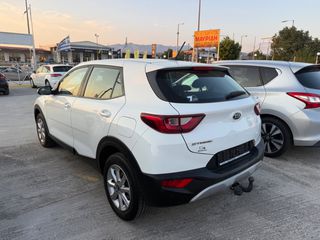 Kia Stonic 2018 1.2cc 62500kM 1 ΧΕΡΙ ΑΡΙΣΤΟ NAVI KAMERA-thumb-3
