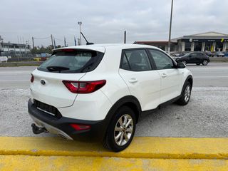 Kia Stonic 2018 1.2cc 62500kM 1 ΧΕΡΙ ΑΡΙΣΤΟ NAVI KAMERA-thumb-1