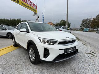 Kia Stonic 2018 1.2cc 62500kM 1 ΧΕΡΙ ΑΡΙΣΤΟ NAVI KAMERA-thumb-2