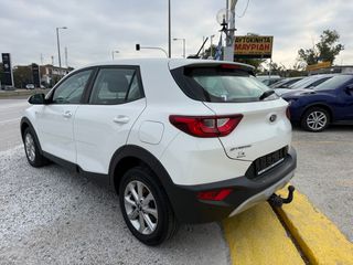Kia Stonic 2018 1.2cc 62500kM 1 ΧΕΡΙ ΑΡΙΣΤΟ NAVI KAMERA-thumb-3