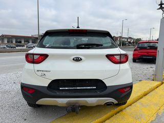 Kia Stonic 2018 1.2cc 62500kM 1 ΧΕΡΙ ΑΡΙΣΤΟ NAVI KAMERA-thumb-5