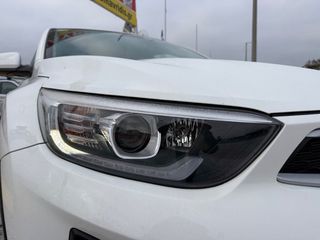 Kia Stonic 2018 1.2cc 62500kM 1 ΧΕΡΙ ΑΡΙΣΤΟ NAVI KAMERA-thumb-6