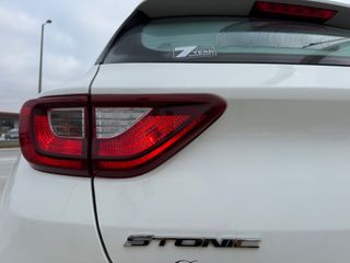 Kia Stonic 2018 1.2cc 62500kM 1 ΧΕΡΙ ΑΡΙΣΤΟ NAVI KAMERA-thumb-7
