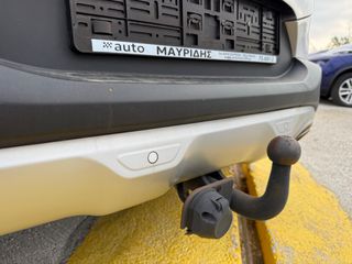 Kia Stonic 2018 1.2cc 62500kM 1 ΧΕΡΙ ΑΡΙΣΤΟ NAVI KAMERA-thumb-8