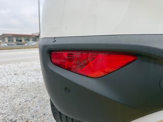 Kia Stonic 2018 1.2cc 62500kM 1 ΧΕΡΙ ΑΡΙΣΤΟ NAVI KAMERA-thumb-9