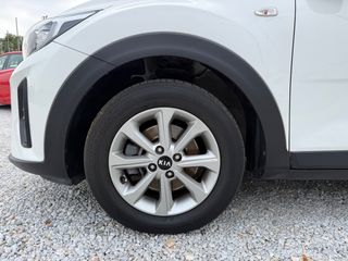 Kia Stonic 2018 1.2cc 62500kM 1 ΧΕΡΙ ΑΡΙΣΤΟ NAVI KAMERA-thumb-10