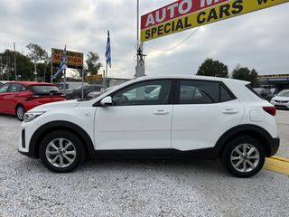 Kia Stonic 2018 1.2cc 62500kM 1 ΧΕΡΙ ΑΡΙΣΤΟ NAVI KAMERA-thumb-11