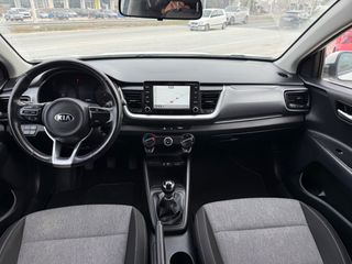 Kia Stonic 2018 1.2cc 62500kM 1 ΧΕΡΙ ΑΡΙΣΤΟ NAVI KAMERA-thumb-14