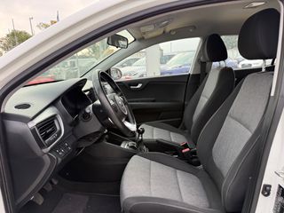Kia Stonic 2018 1.2cc 62500kM 1 ΧΕΡΙ ΑΡΙΣΤΟ NAVI KAMERA-thumb-15