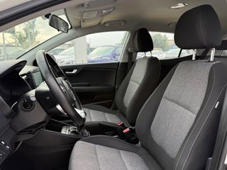 Kia Stonic 2018 1.2cc 62500kM 1 ΧΕΡΙ ΑΡΙΣΤΟ NAVI KAMERA-thumb-16