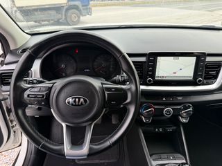 Kia Stonic 2018 1.2cc 62500kM 1 ΧΕΡΙ ΑΡΙΣΤΟ NAVI KAMERA-thumb-20