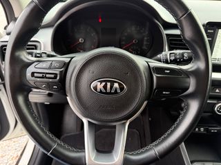Kia Stonic 2018 1.2cc 62500kM 1 ΧΕΡΙ ΑΡΙΣΤΟ NAVI KAMERA-thumb-21