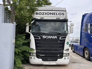 Scania 2016 R 580-thumb-1