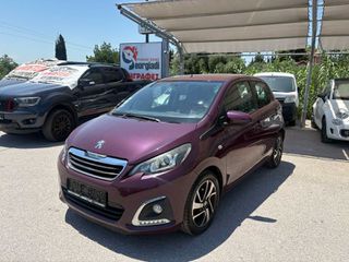 Peugeot 108 2018 1.2-thumb-1