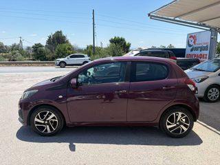 Peugeot 108 2018 1.2-thumb-2