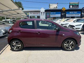 Peugeot 108 2018 1.2-thumb-3