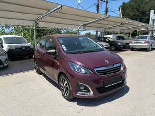 Peugeot 108 2018 1.2-thumb-5