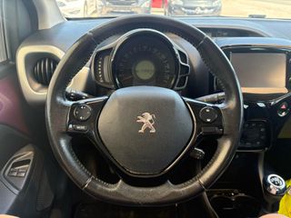 Peugeot 108 2018 1.2-thumb-7