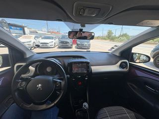 Peugeot 108 2018 1.2-thumb-10