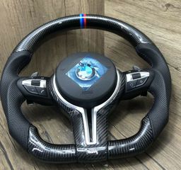 Τιμονι BMW M Carbon