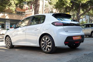 Peugeot 208 2024 1.2cc PureTech 101hp Active *ΜΗΔΕΝΙΚΑ ΤΕΛΗ*-thumb-1
