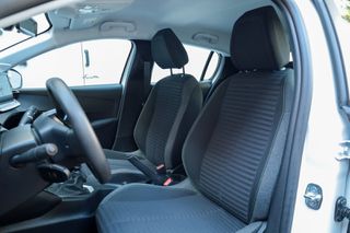 Peugeot 208 2024 1.2cc PureTech 101hp Active *ΜΗΔΕΝΙΚΑ ΤΕΛΗ*-thumb-12