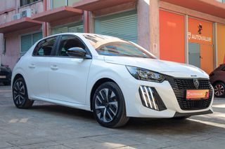 Peugeot 208 2024 1.2cc PureTech 101hp Active *ΜΗΔΕΝΙΚΑ ΤΕΛΗ*-thumb-44
