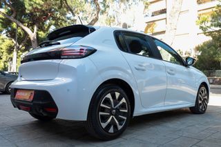 Peugeot 208 2024 1.2cc PureTech 101hp Active *ΜΗΔΕΝΙΚΑ ΤΕΛΗ*-thumb-8