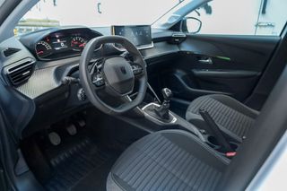 Peugeot 208 2024 1.2cc PureTech 101hp Active *ΜΗΔΕΝΙΚΑ ΤΕΛΗ*-thumb-10