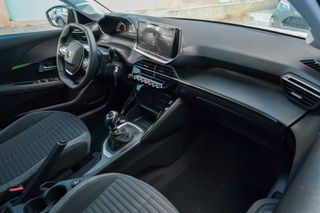 Peugeot 208 2024 1.2cc PureTech 101hp Active *ΜΗΔΕΝΙΚΑ ΤΕΛΗ*-thumb-9