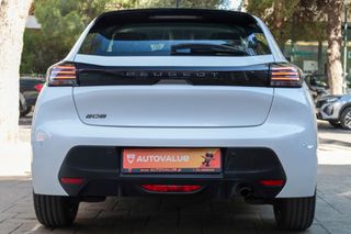 Peugeot 208 2024 1.2cc PureTech 101hp Active *ΜΗΔΕΝΙΚΑ ΤΕΛΗ*-thumb-5