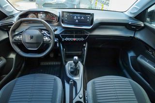 Peugeot 208 2024 1.2cc PureTech 101hp Active *ΜΗΔΕΝΙΚΑ ΤΕΛΗ*-thumb-2