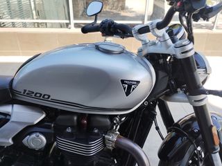 Triumph Speed Twin 2025 SPEED TWIN 1200-thumb-3