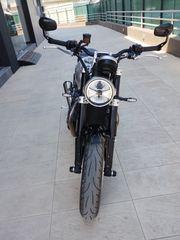 Triumph Speed Twin 2025 SPEED TWIN 1200-thumb-5