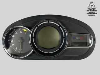 ΚΑΝΤΡΑΝ ΤΑΧΥΜΕΤΡΟ RENAULT MEGANE III ΒΕΝΖΙΝΗ 2008-2016 248100053R 248106944R
