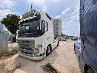 Volvo 2017 FH 540-thumb-1