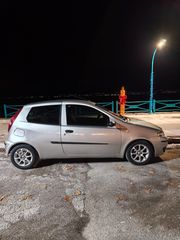 Fiat Punto 2003 1.2 8V ACTIVE 188 FACELIFT