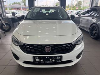 Fiat Tipo 2018 1.4 90PS POP SEDAN 6SPEED!-thumb-1