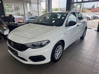 Fiat Tipo 2018 1.4 90PS POP SEDAN 6SPEED!-thumb-2