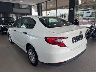 Fiat Tipo 2018 1.4 90PS POP SEDAN 6SPEED!-thumb-3