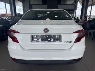 Fiat Tipo 2018 1.4 90PS POP SEDAN 6SPEED!-thumb-4