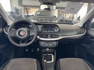 Fiat Tipo 2018 1.4 90PS POP SEDAN 6SPEED!-thumb-6